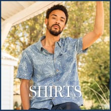 Men's Shirts