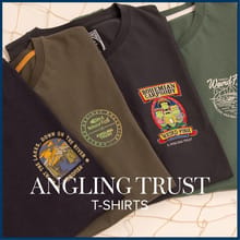 Anglisg Trust T-Shirts