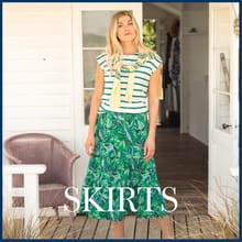 Women's Skirts