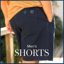 Men's Shorts