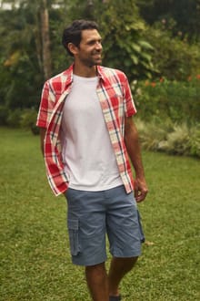 Rigney Cargo Shorts