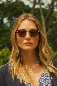 Johnson Clubmaster Sunglasses