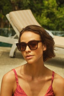 Torvill Sunglasses Brown