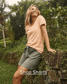 Women's Shorts