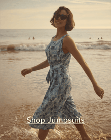 Women's Jumpsuits