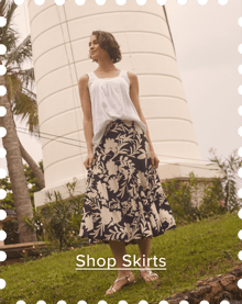 Women's Skirts