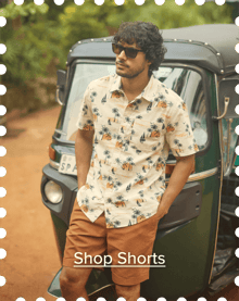 Men's Shorts