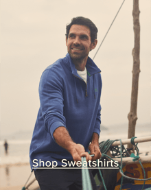 Men's Sweatshirts