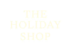 Holiday Shop