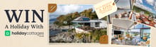 Win A Holiday With HolidayCottages.co.uk