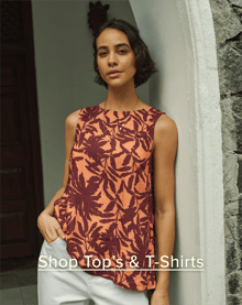 Women's Top's & T-Shirts