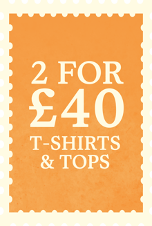 2 For £40 T-Shirts.png