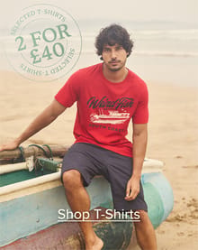 Men's T-Shirts