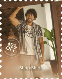 Men's Shirts