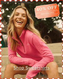 Women's Sweatshirts