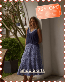 Women's Skirts