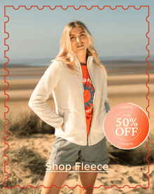 Women's Fleece