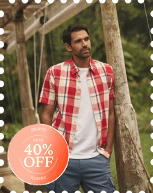 Men's Shirts