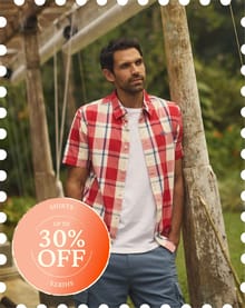 Men's Shirts
