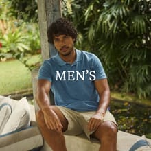 Men's