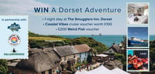 Dorset Seafood Festival
