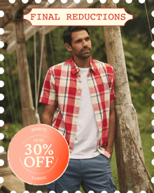 Men's Shirts