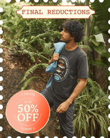 Men's T-Shirts