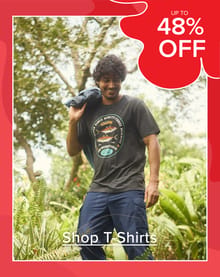 Men's T-Shirts