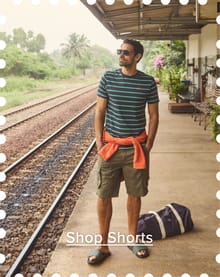 Men's Shorts