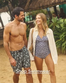 Swimwear