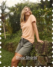 Women's Shorts
