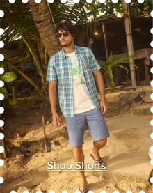 Men's Shorts