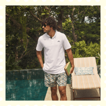 Miles Polo