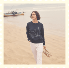 Lauro Knit