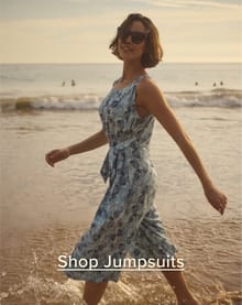 Women's Jumpsuits