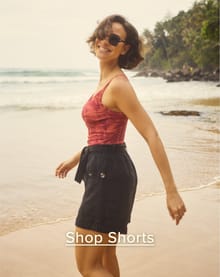 Women's Shorts