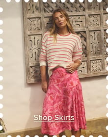 Women's Skirts
