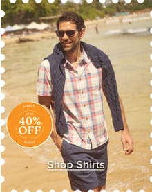 Men's Shirts