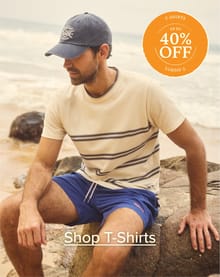 Men's T-Shirts
