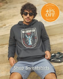 Men's Sweatshirts