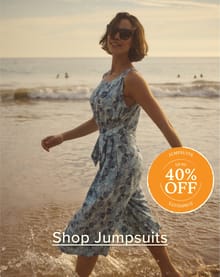 Women's Jumpsuits