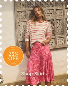 Women's Skirts