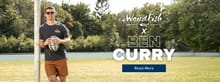 WeirdFish x Ben Curry - Read More