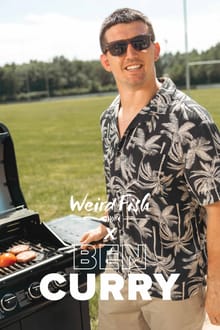 Holborn Printed Hawaiian Shirt Black