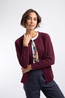 Caballo Outfitter Cardigan Pinot Wine