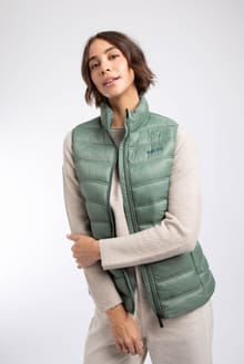 Atissa Lightweight Padded Gilet