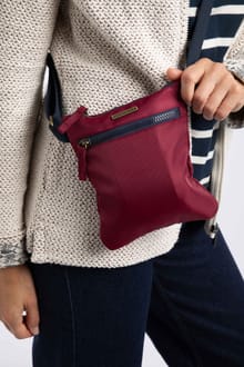 Nisla Crossbody Bag