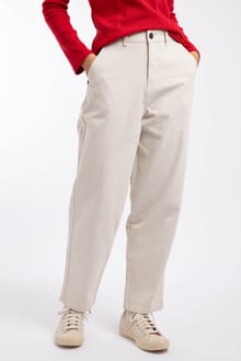 Beryl Barrel Jeans