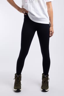 Lilliane High Waisted Leggings
