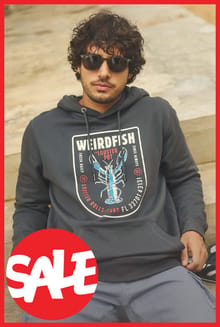 Sweatshirts